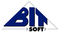 logo bitsoft