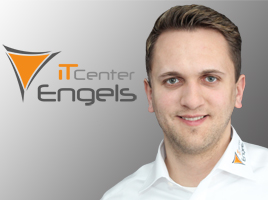 Stephan Engels