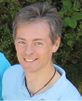 Martin Dauwa